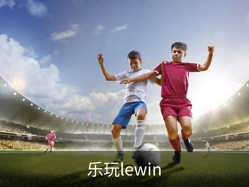 乐玩lewin简介